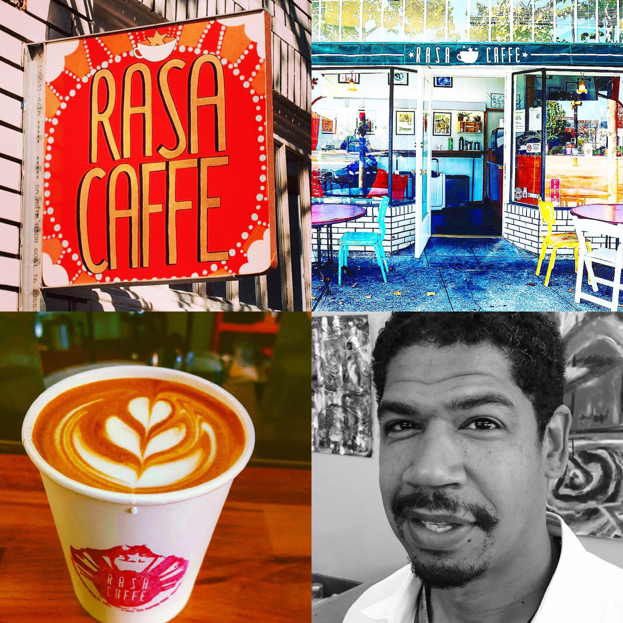Interview with Rasa Mott of Rasa Caffe