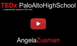 TEDx PaloAltoHighSchool